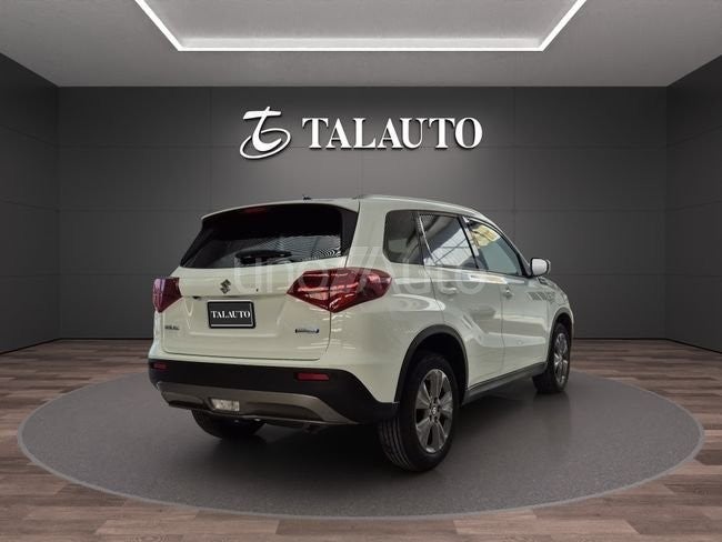 1.4 T S2 Mild Hybrid