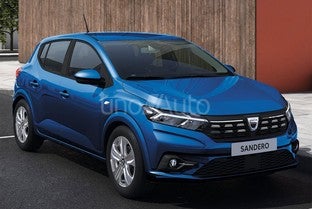Sandero