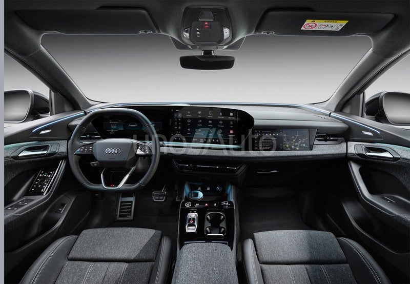 Q6 Sportback e-tron Advanced 83KWh