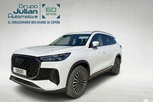 EBRO s800 1.5 TGDI PHEV Premium E-CVT