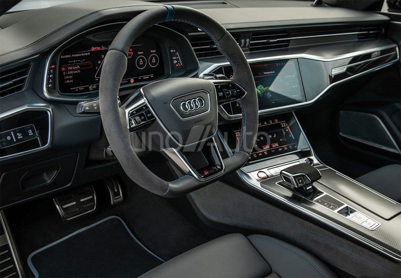 RS7 Sportback TFSI quattro tiptronic
