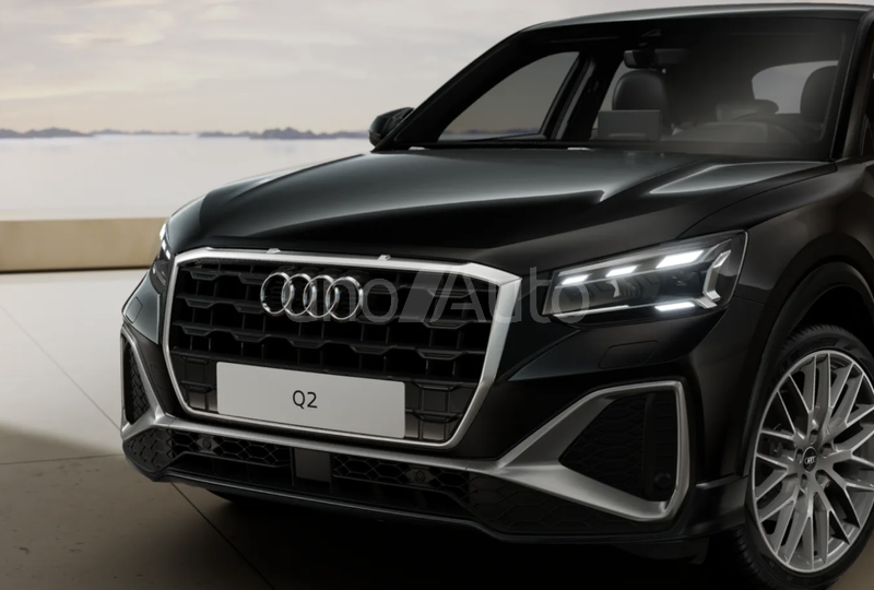 Q2 35 TDI Adrenalin S tronic 110kW