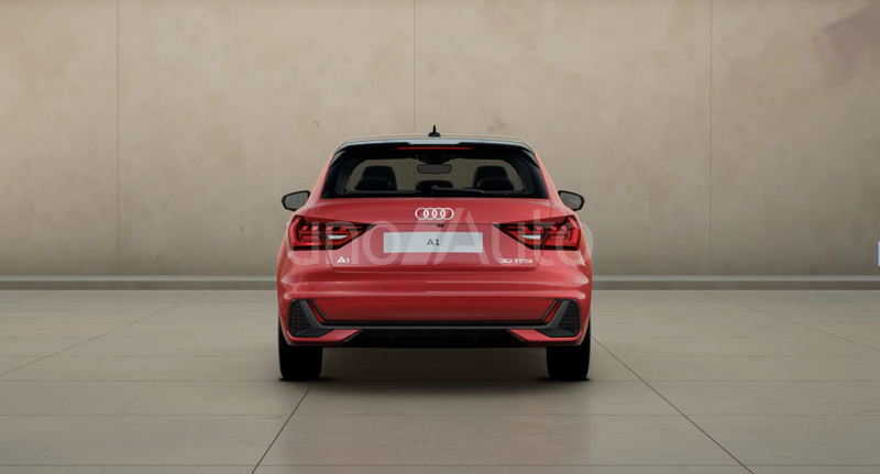 A1 Sportback 30 TFSI Adrenalin