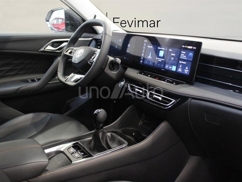 HS 1.5 T-GDI Luxury