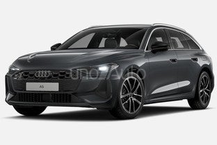 AUDI A5 Avant e-hybrid Advanced quattro S tronic 220kW