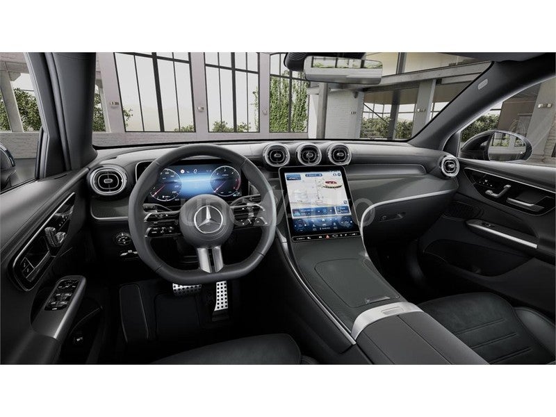 CLASE GLC GLC 220 d 4MATIC