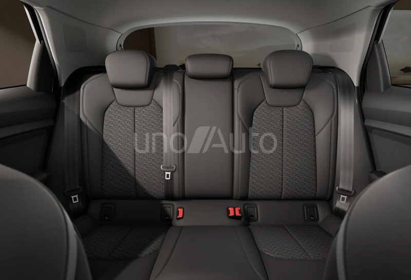 A1 Allstreet 30 TFSI Adrenalin Black Edition S tronic 85kW