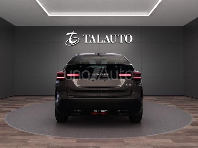 ë- eléctrico 115kW 54kWh Plus