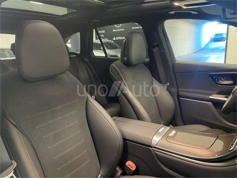 CLASE GLC GLC 220 d 4MATIC