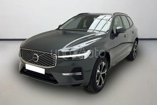 VOLVO XC60 2.0 B5 G MHEV Core Auto AWD