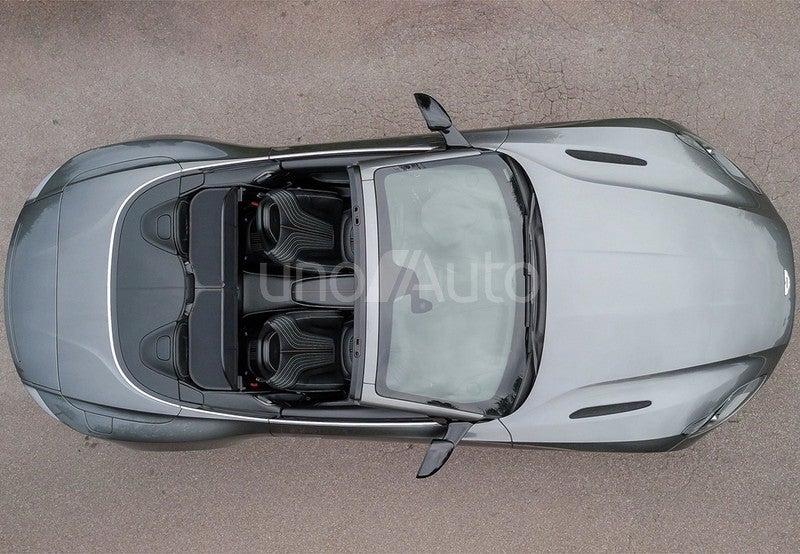 DB11 Volante 4.0 510