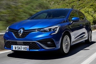 RENAULT Clio Sce Life 49kW