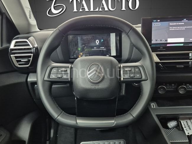 Hybrid 145 ë-DCS6 Business Edition