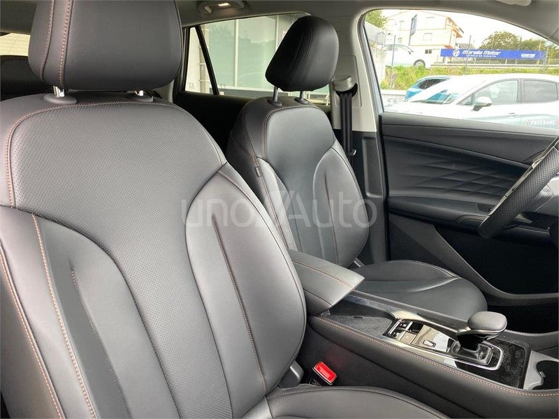 1.5T PLUG IN HYBRID LUXURY