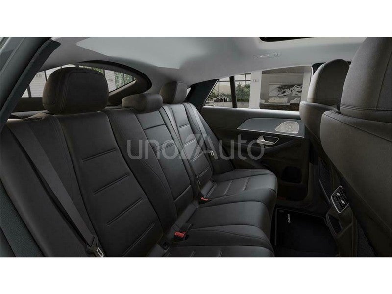 GLE GLE 450 d 4MATIC