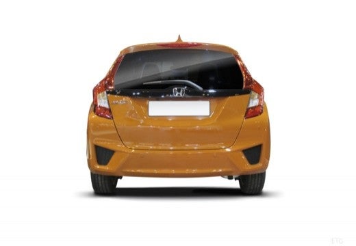 Jazz 1.3 i-VTEC Comfort Navi CVT