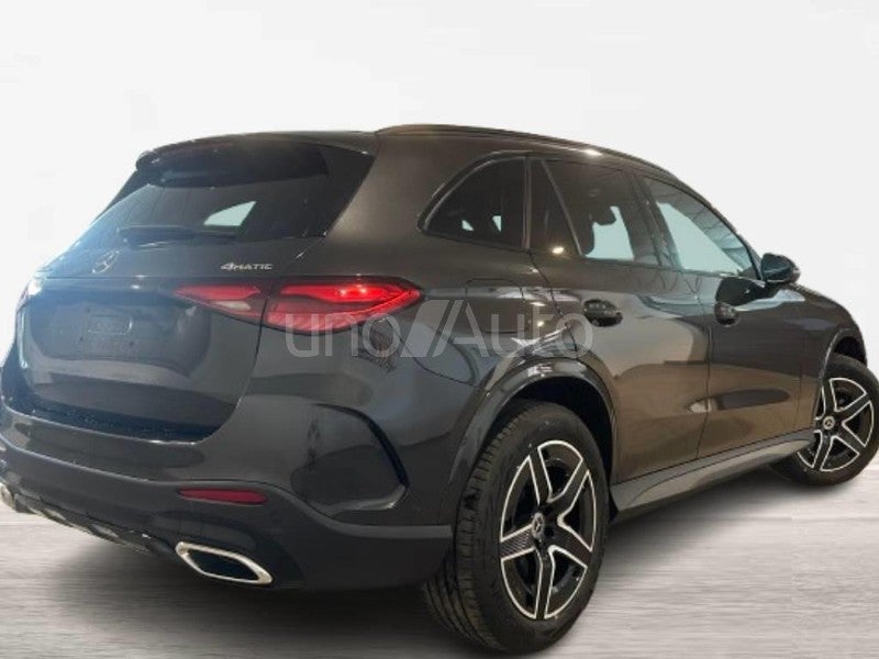 CLASE GLC GLC 300 de 4MATIC