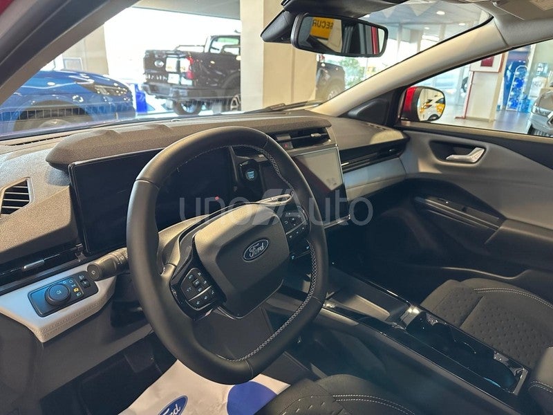 Puma Gen-e FWD 43kWh