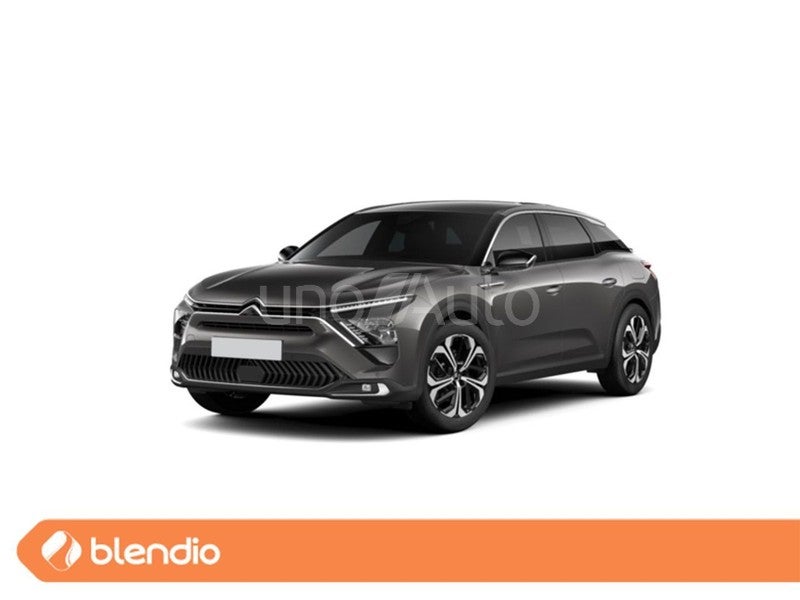 Hybrid 107kW (145CV) e-DCS6 Plus