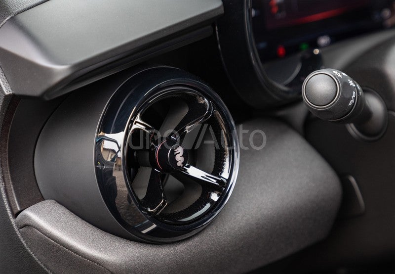 Junior Ibrida 1.2 Q4 Sport Speciale 107kw eDCT6