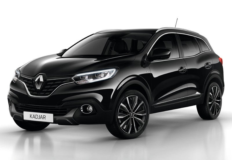 Kadjar 1.5dCi Energy Business 81kW