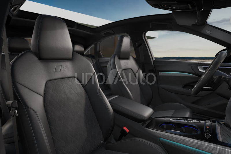 A5 2.0TDI Black line S tronic 150kW