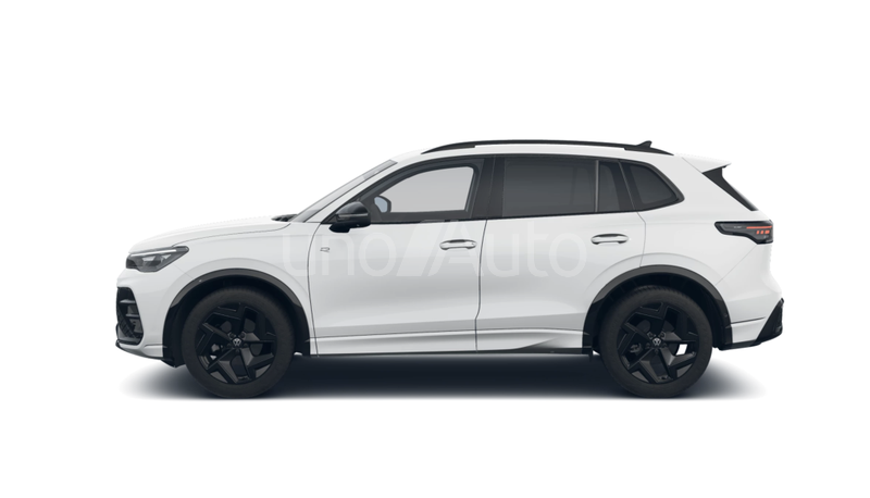 Tiguan 1.5 eTSI DSG R-Line 110kW