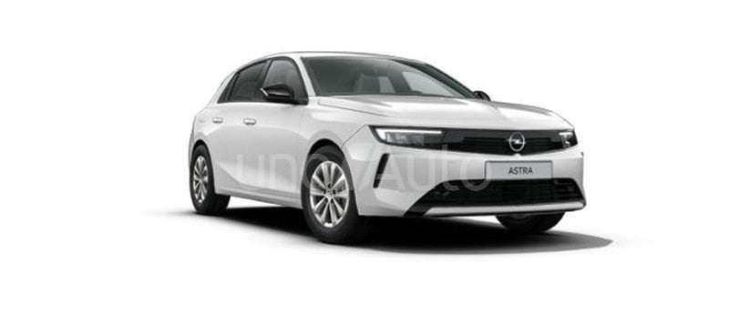 OPEL Astra 1.2T XHL 81kW (110CV) Tech Edition