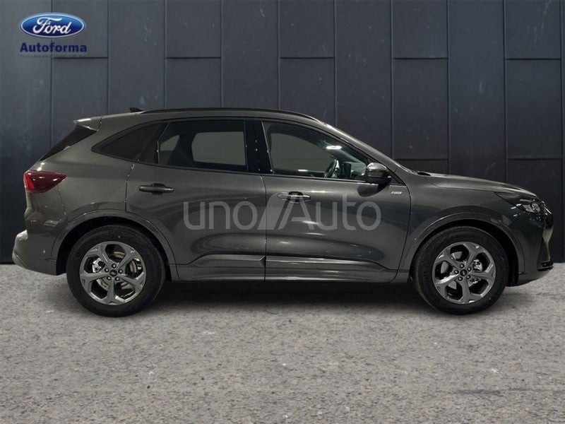Kuga 2.5 Duratec FHEV Vignale 4x2 Aut.
