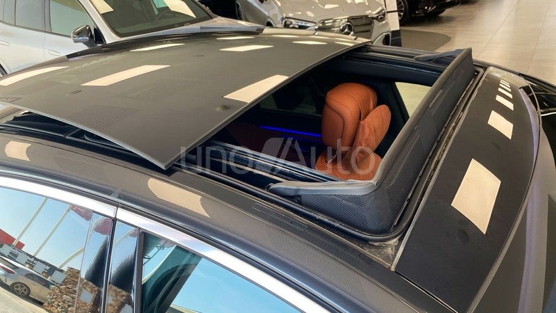 S 350 d