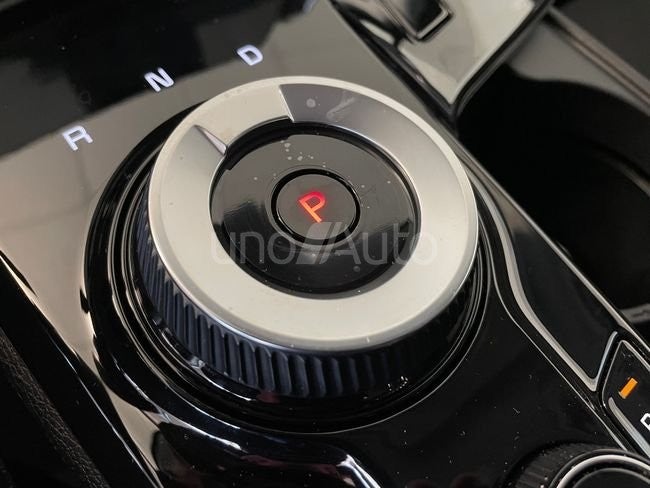 1.6 T-GDi HEV 158kW (215CV) Drive 4x2