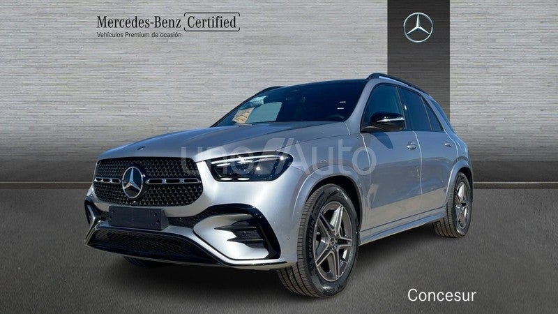 GLE GLE 350 de 4MATIC