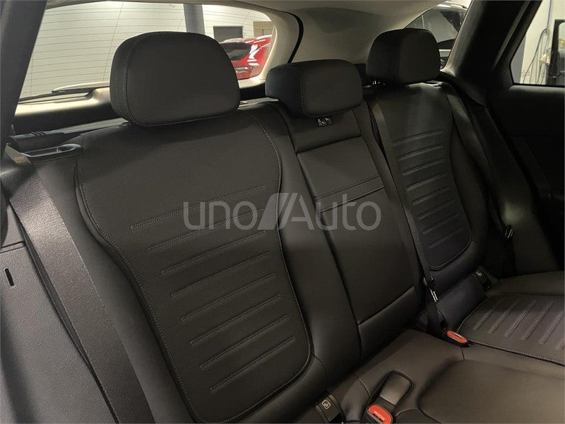 CLASE GLC GLC 220 d 4MATIC