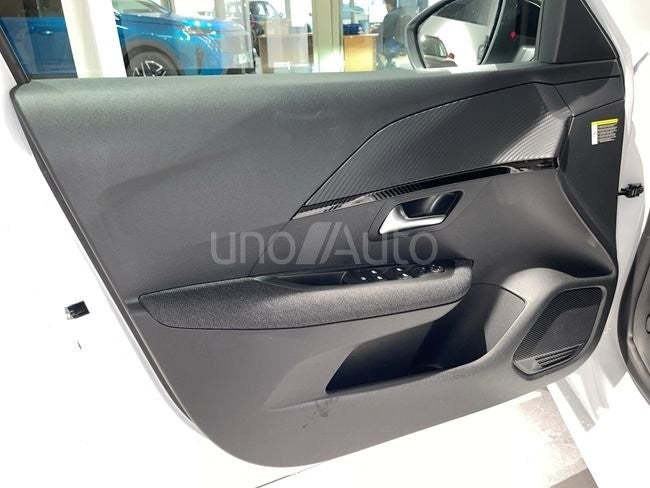 Style HYBRID 110 eDCS6