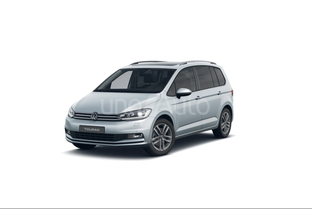 VOLKSWAGEN Touran 1.5 TSI Más 110kW