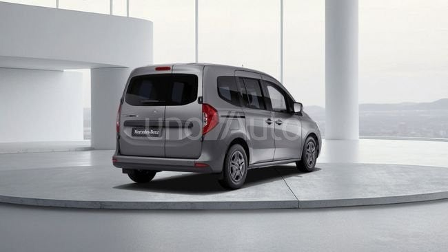 Citan Tourer 110CDI Base