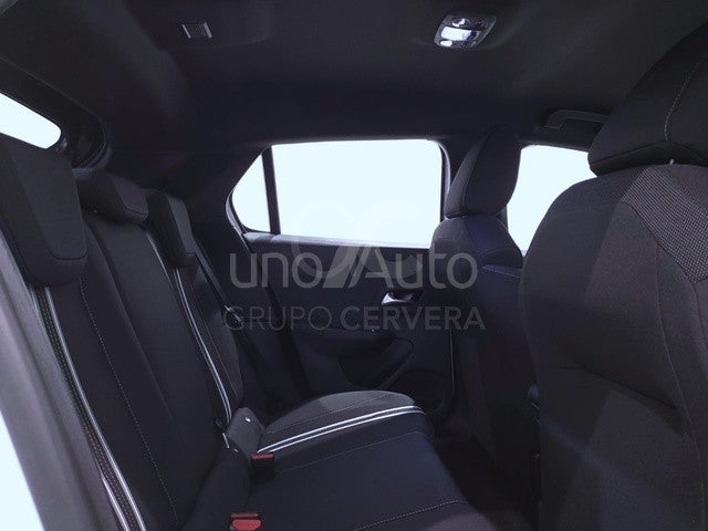 Corsa 1.2T XHL S/S GS 100