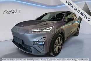 CHANGAN Deepal S05 Max 200kW