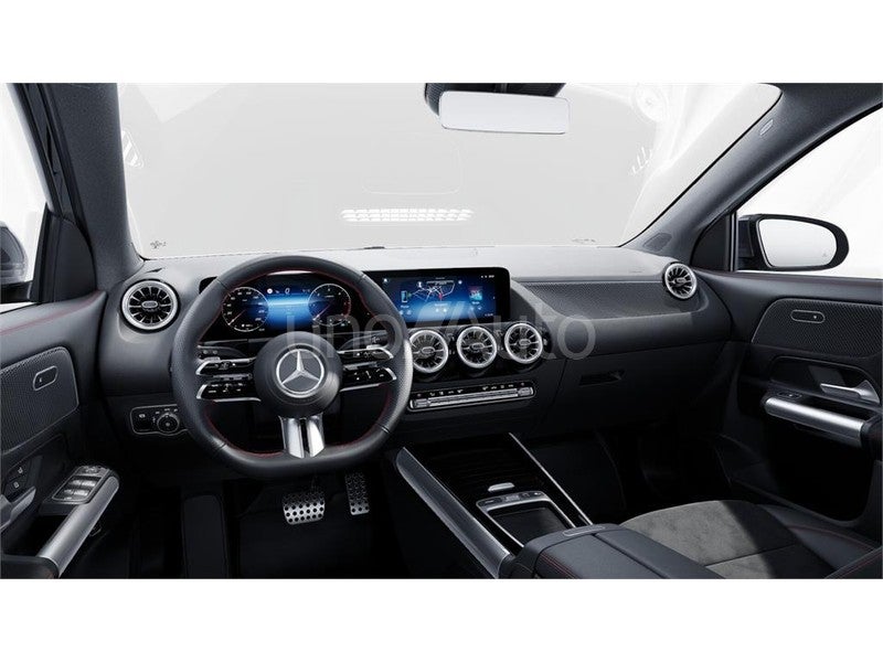 CLASE GLA 200 D