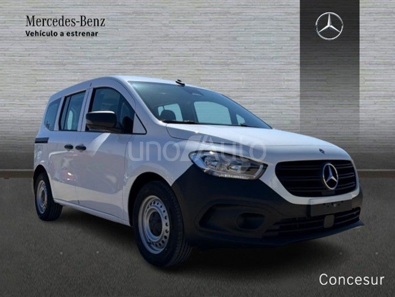 Citan Tourer 110CDI Base