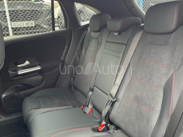 GLA 250e