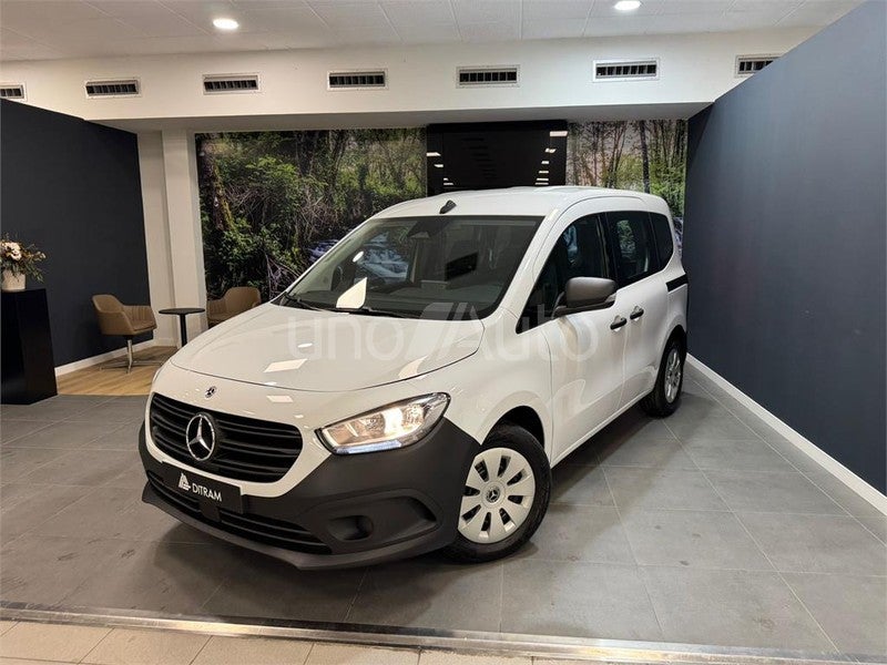 Citan Tourer 110CDI Base