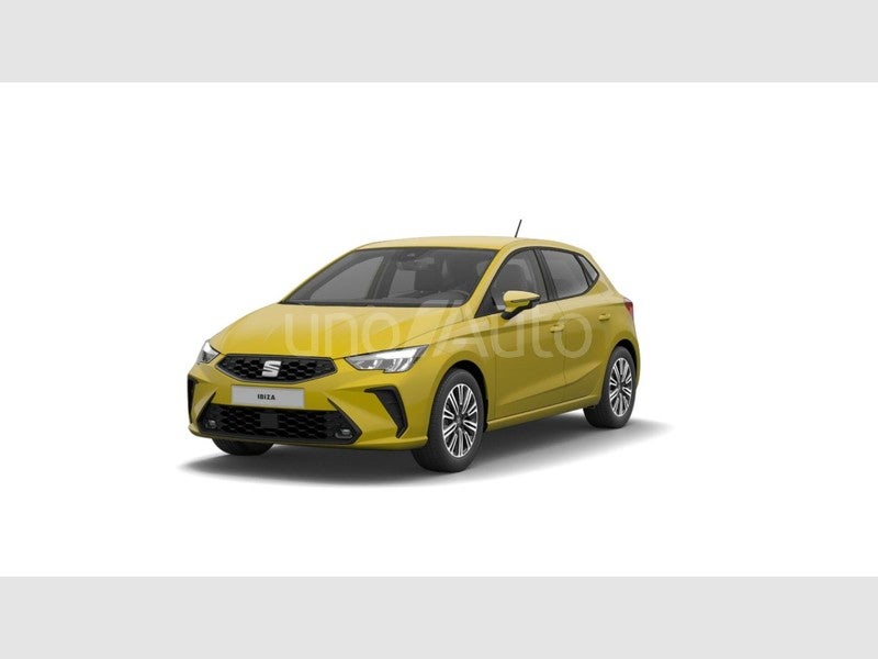 Ibiza 1.0 TSI S&S Style 85kW