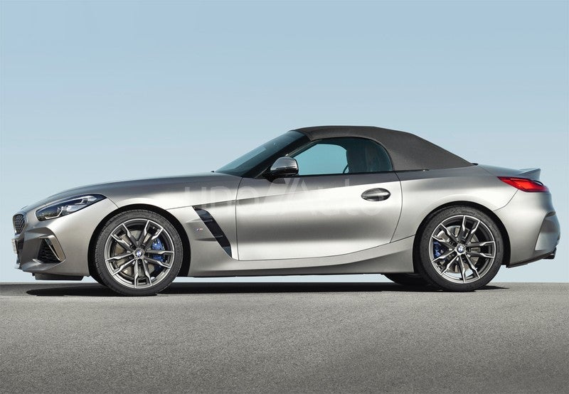 Z4 sDrive 30i