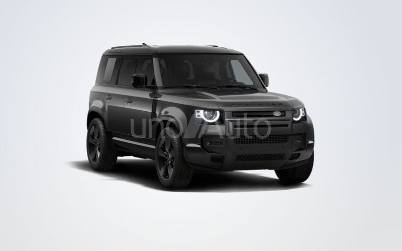 Defender 110 5.0 V8 X-Dynamic HSE AWD Aut. 425