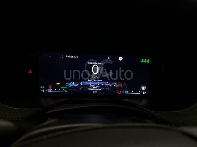 Compass 1.5 MHEV North Star FWD DCT