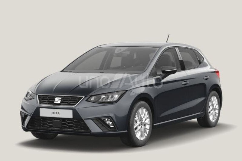 Ibiza 1.0 TSI S&S FR Salta 115