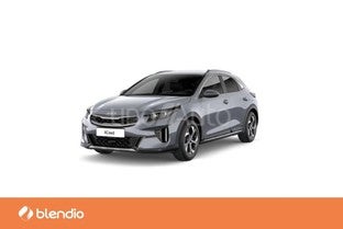 KIA XCeed 1.6 T-GDi DCT Drive 150