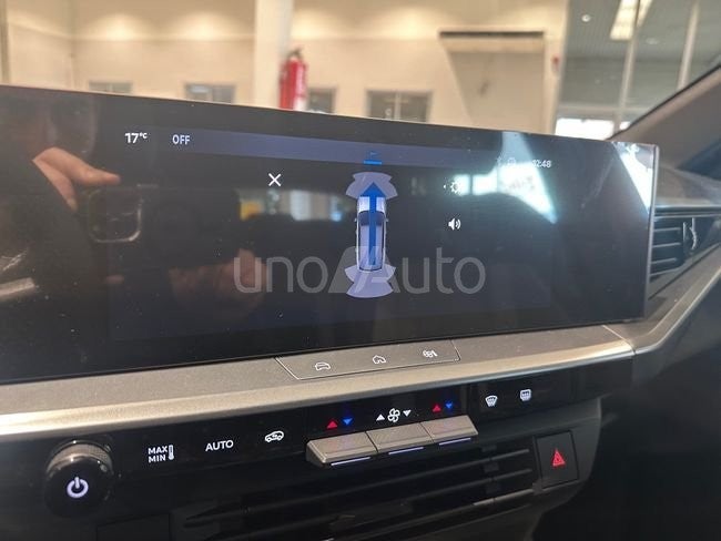 Edition Hybrid 107 kW (145 CV)