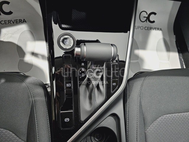 Niro 1.6 HEV Concept 139